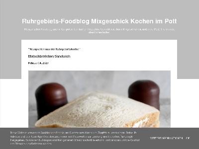 https://mixgeschick.blogspot.com/