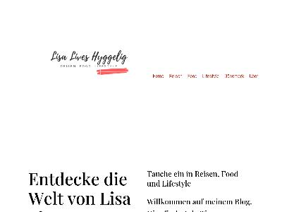 https://lisaliveshyggelig.de/
