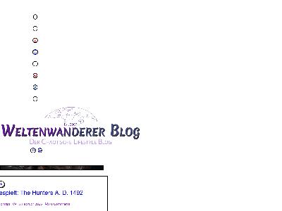 https://weltenwanderer.blog/