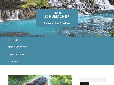 https://ingeschumacherblog.de