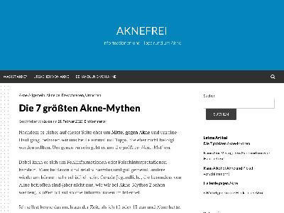 https://aknefrei.net