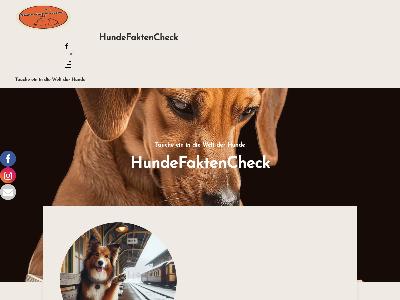 https://hundefaktencheck.de