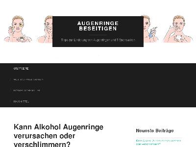 https://augenringe-beseitigen.de