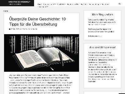 https://kreative-schreibwelt.de