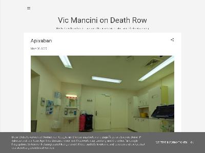 https://www.victormancini.de