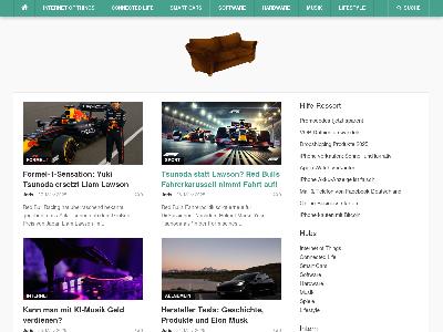 https://www.newscouch.de