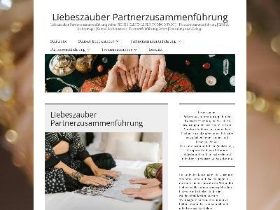https://partnerzusammenfuhrung.com/