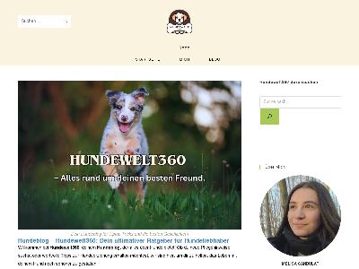 https://hundewelt360.de