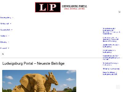https://ludwigsburg-portal.de
