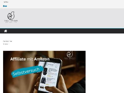 https://foxinvest.ch/