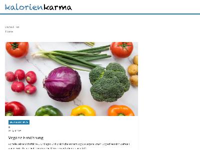 https://www.kalorienkarma.de
