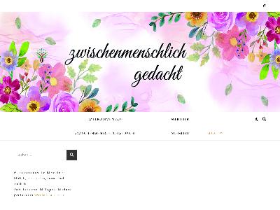 https://zwischenmenschlichgedacht.de/blog/
