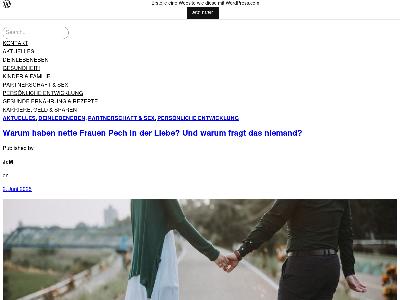 https://meinlebenebende.wordpress.com