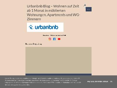 https://urbanbnb-wohnenaufzeit.blogspot.com