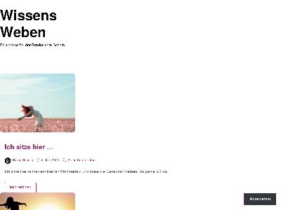 https://wissensweben.de