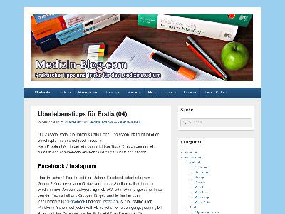 https://www.medizin-blog.com