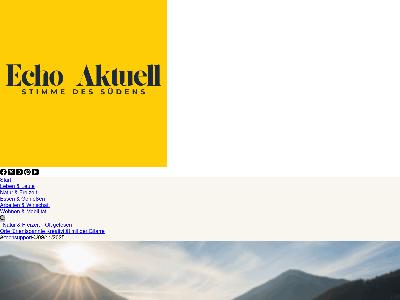 https://echo-aktuell.de