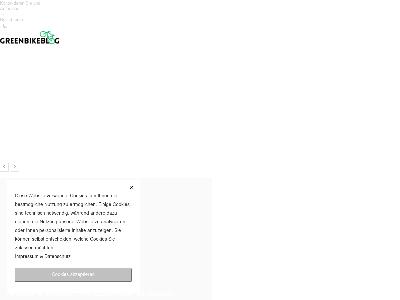 https://greenbikeblog.de
