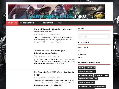 https://gamingfreunde.info