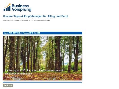 https://businessvorsprung.de