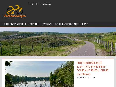 https://aufneuenwegen.net