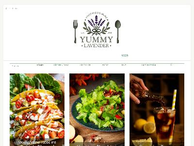 https://yummylavender.de/