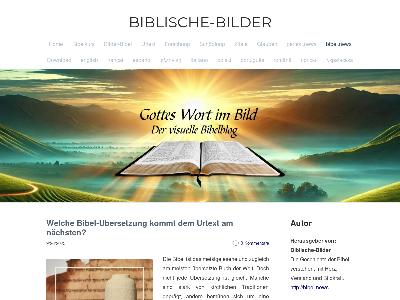 https://www.biblische-bilder.org/bibelblog