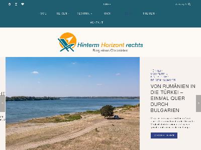 https://hinterm-horizont-rechts.de