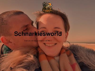 https://www.schnarkiesworld.de