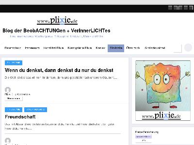 https://plixie.de