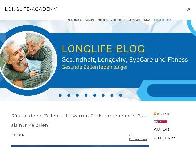https://www.longlife-academy.org/longlife-blog