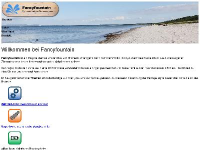 https://www.fancyfountain.de