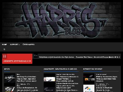 https://www.harris-blog.de