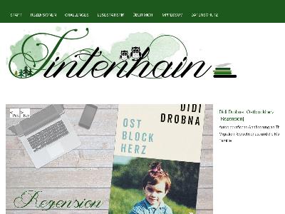 https://tintenhain.de