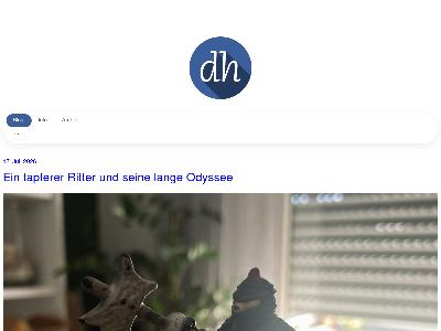 https://dominikholzer.de