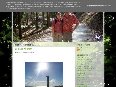http://wieder-auf-fahrt.blogspot.com/