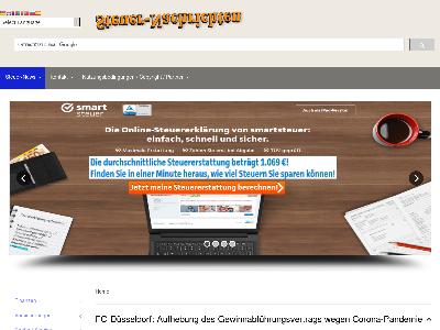http://www.steuer-nachrichten.com/