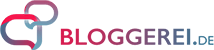 Bloggerei.de Logo