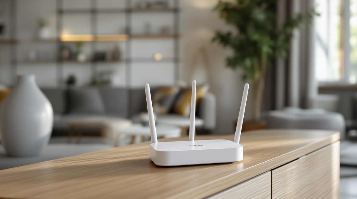 Mehr über den Artikel erfahren 192.168.l78.1 — der häufige Tippfehler und wie man zur richtigen Router-Adresse gelangt