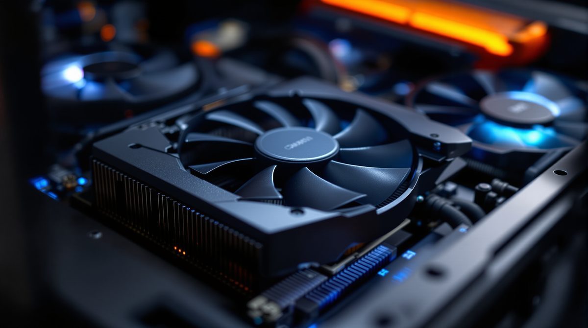 Mehr über den Artikel erfahren NVIDIA-Treiber aktualisieren: Die drei Wege und was wirklich aktuell ist