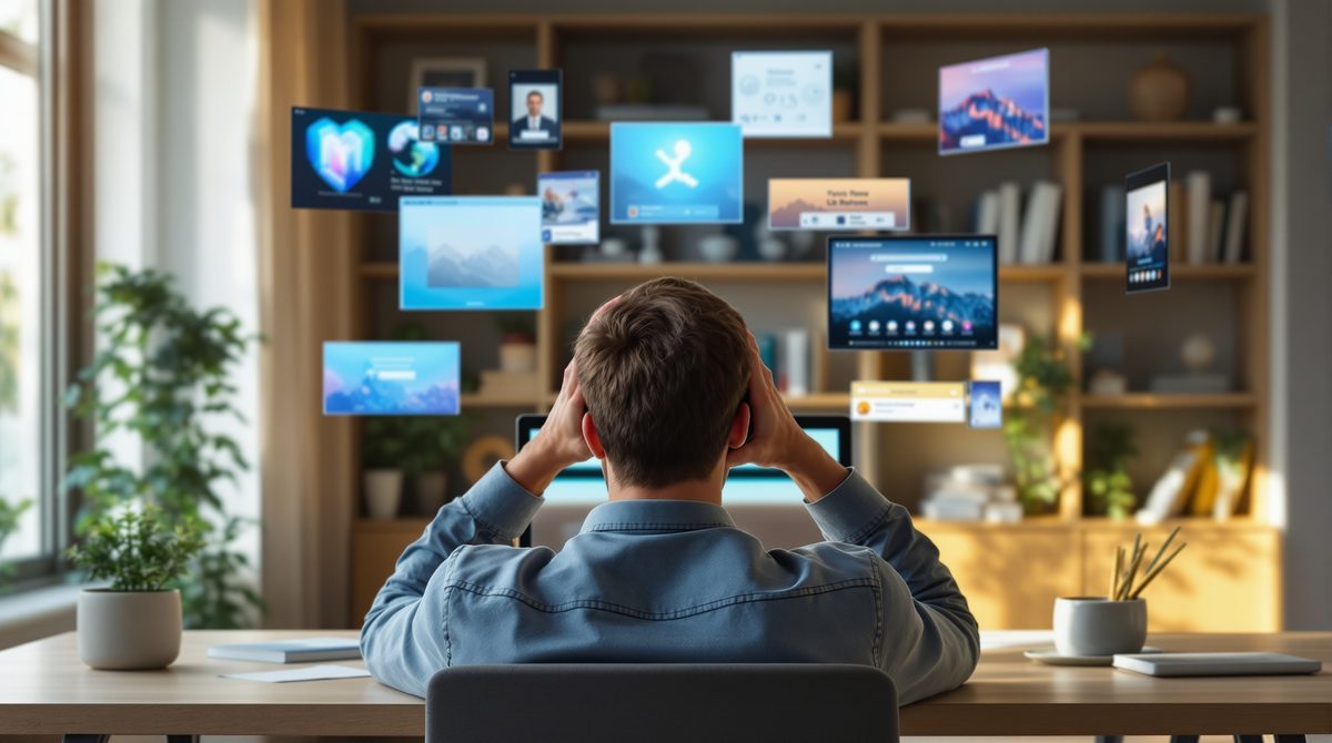 Mehr über den Artikel erfahren Temu-Werbung blockieren: So werden Sie die Anzeigen effektiv los