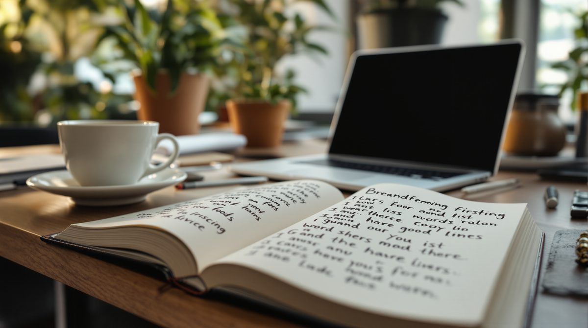 Mehr über den Artikel erfahren Blog starten: Einen Blognamen finden, der auch als Domain noch frei ist